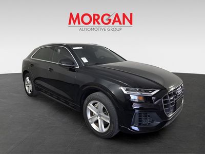 2019 Audi Q8 - Photo 2