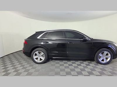 2019 Audi Q8 - Photo 35