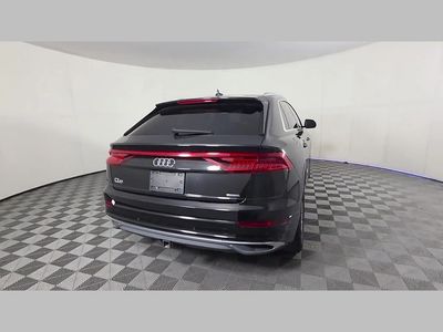 2019 Audi Q8 - Photo 39