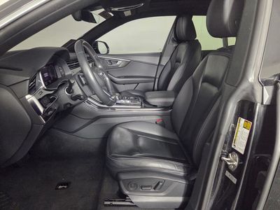 2019 Audi Q8 - Photo 12