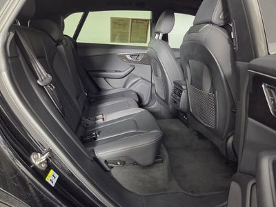 2019 Audi Q8 - Photo 31