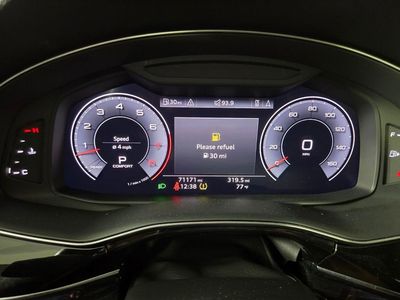 2019 Audi Q8 - Photo 17