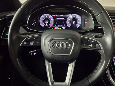 2019 Audi Q8 - Photo 18