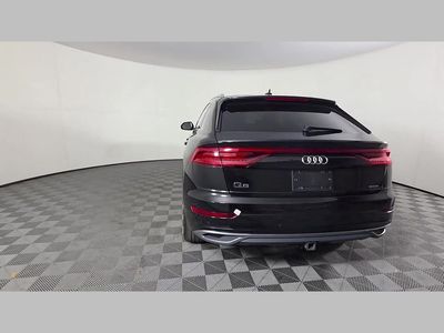 2019 Audi Q8 - Photo 41