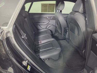 2019 Audi Q8 - Photo 30