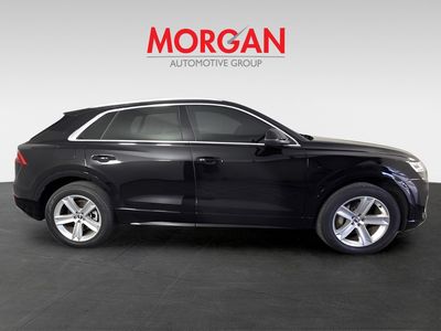 2019 Audi Q8 - Photo 5