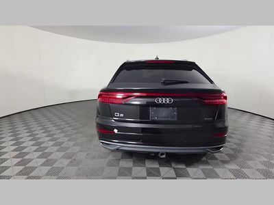 2019 Audi Q8 - Photo 40