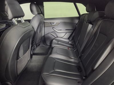 2019 Audi Q8 - Photo 25