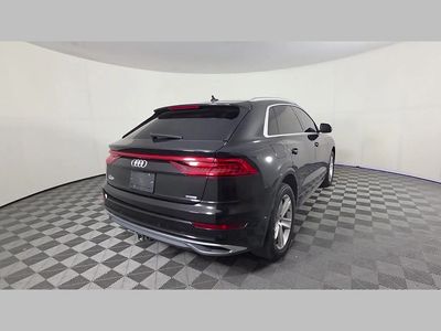 2019 Audi Q8 - Photo 38