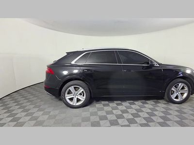 2019 Audi Q8 - Photo 36