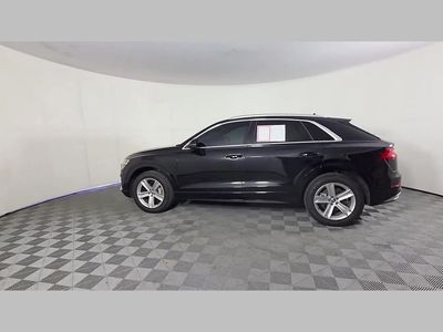 2019 Audi Q8 - Photo 45