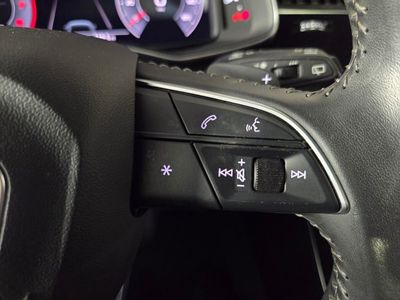 2019 Audi Q8 - Photo 19