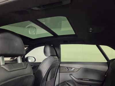 2019 Audi Q8 - Photo 27