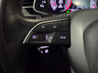 2019 Audi Q8 - Photo 20
