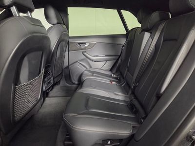 2019 Audi Q8 - Photo 26