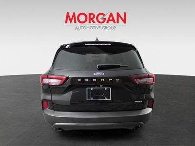 2025 Ford Escape - Photo 6