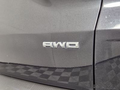 2025 Ford Escape - Photo 25
