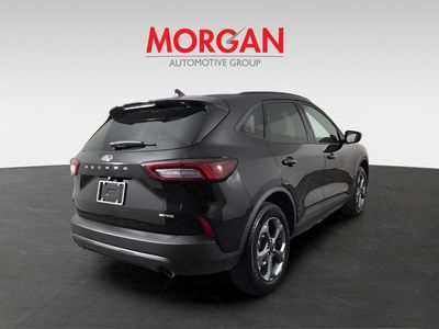 2025 Ford Escape - Photo 5