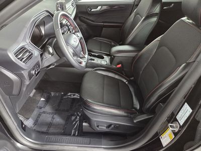 2025 Ford Escape - Photo 12