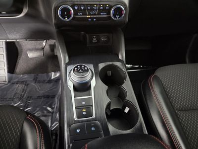 2025 Ford Escape - Photo 18