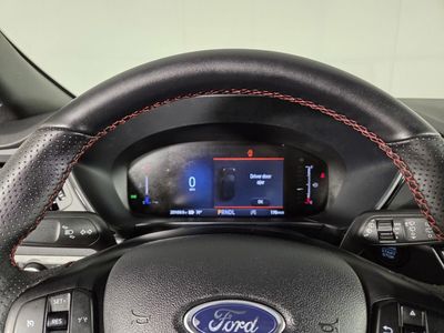 2025 Ford Escape - Photo 19