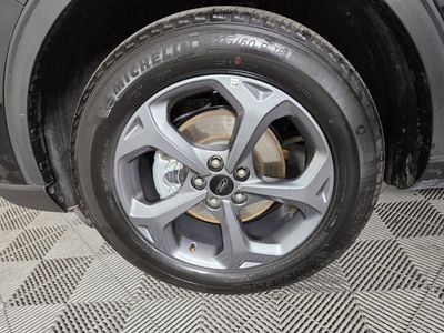 2025 Ford Escape - Photo 10