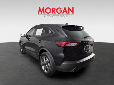 2025 Ford Escape - Photo 7
