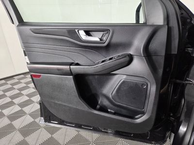 2025 Ford Escape - Photo 20