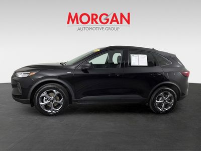 2025 Ford Escape - Photo 8