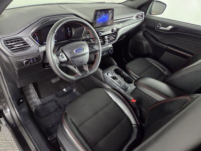 2025 Ford Escape - Photo 13