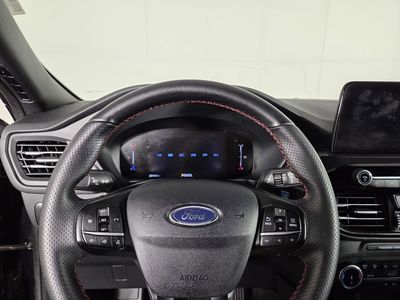 2025 Ford Escape - Photo 15