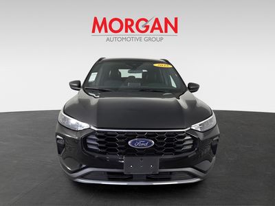 2025 Ford Escape - Photo 3