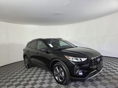 2025 Ford Escape - Photo 33