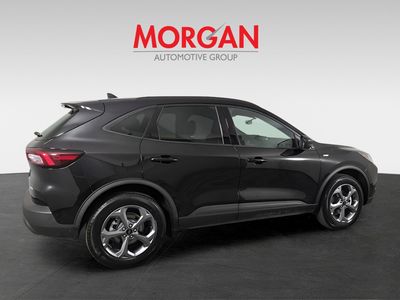 2025 Ford Escape - Photo 4