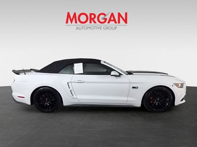 2016 Ford Mustang - Photo 4