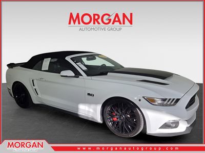 2016 Ford Mustang - Photo 1