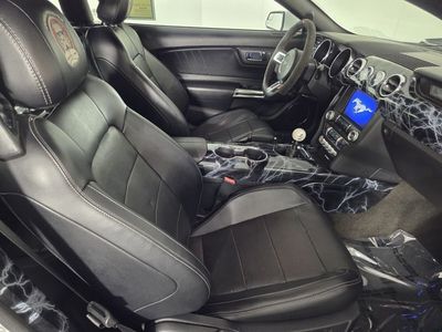 2016 Ford Mustang - Photo 31