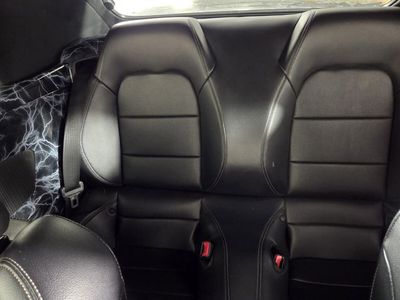 2016 Ford Mustang - Photo 24