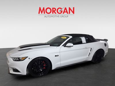 2016 Ford Mustang - Photo 8