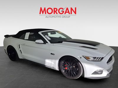 2016 Ford Mustang - Photo 2