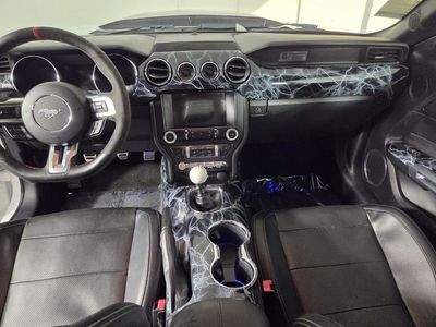 2016 Ford Mustang - Photo 26