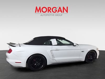 2016 Ford Mustang - Photo 5