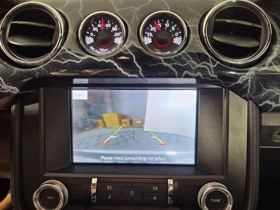 2016 Ford Mustang - Photo 14