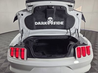 2016 Ford Mustang - Photo 29