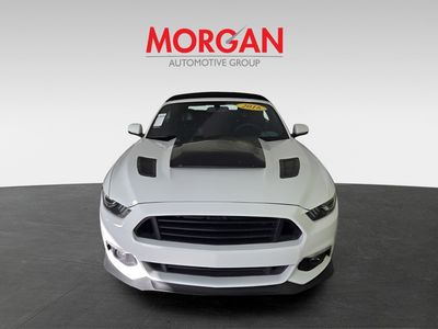 2016 Ford Mustang - Photo 3