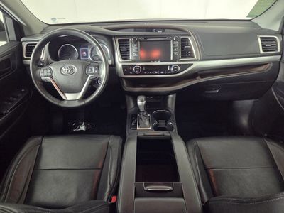 2019 Toyota Highlander - Photo 28