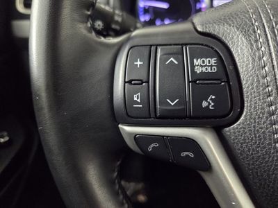 2019 Toyota Highlander - Photo 19