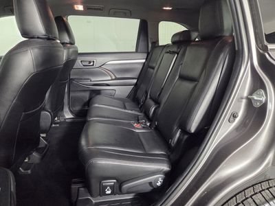 2019 Toyota Highlander - Photo 26