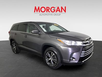 2019 Toyota Highlander - Photo 2