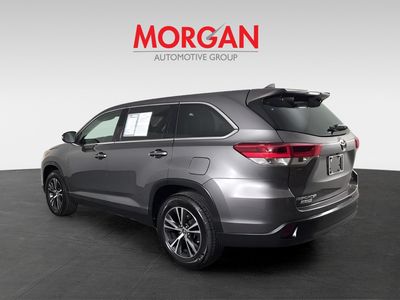 2019 Toyota Highlander - Photo 8
